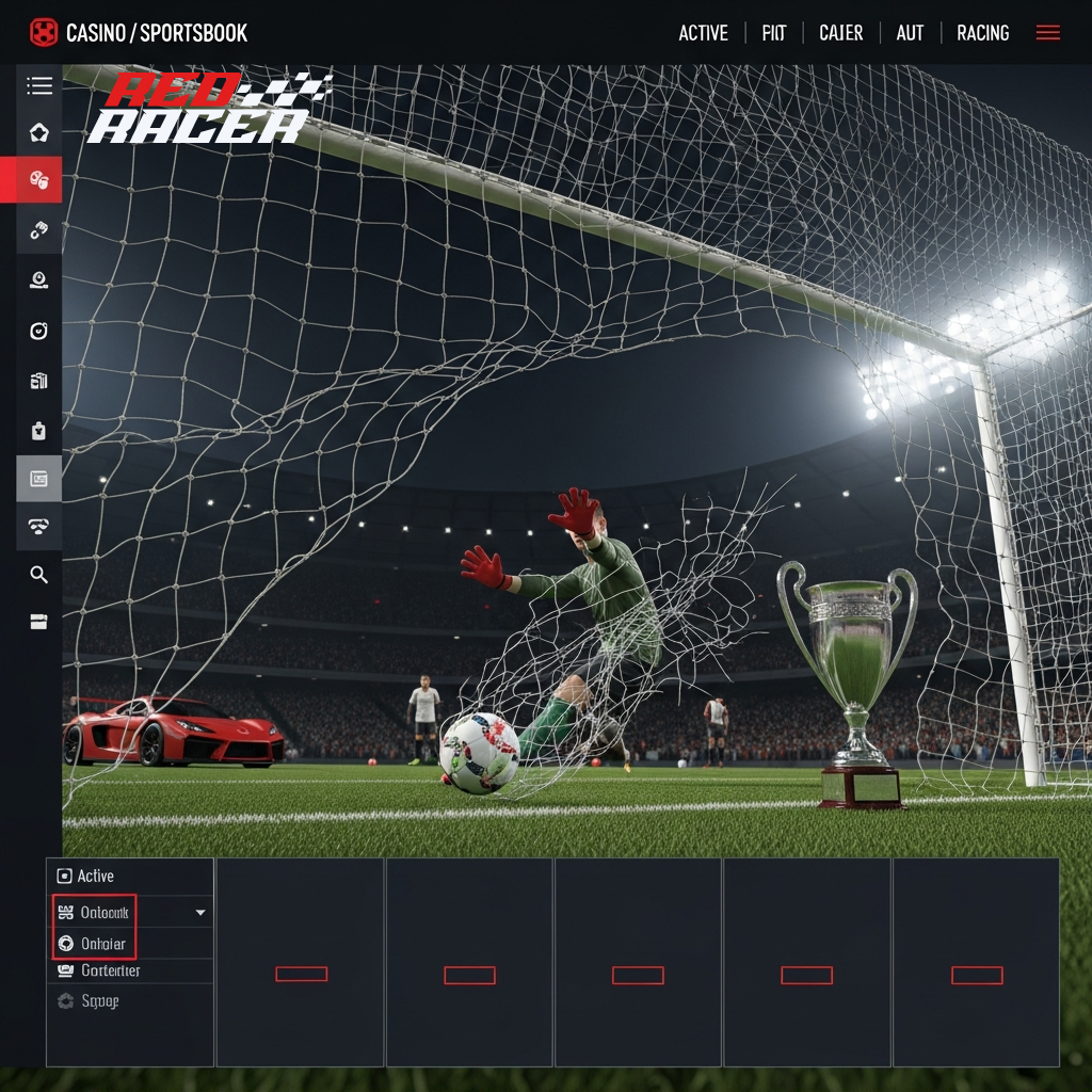 Bonus di benvenuto per le scommesse sportive